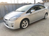 TOYOTA  PRIUS - HYBRID - 1800cc - 30km/リットル  - Model 2010 - Shaken full 2 years