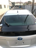TOYOTA  PRIUS - HYBRID - 1800cc - 30km/リットル  - Model 2010 - Shaken full 2 years