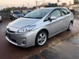 TOYOTA  PRIUS - HYBRID - 1800cc - 30km/リットル  - Model 2010 - Shaken full 2 years