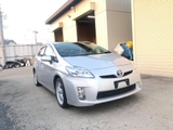 TOYOTA  PRIUS - HYBRID - 1800cc - 30km/リットル  - Model 2010 - Shaken full 2 years