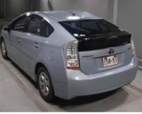 TOYOTA PRIUS - Model 2010 - Shaken full 2 years