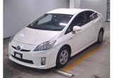 TOYOTA PRIUS - Model 2011 - Shaken full 2 years