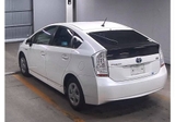 TOYOTA PRIUS - Model 2011 - Shaken full 2 years