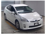 TOYOTA PRIUS - Model 2011 - Shaken full 2 years