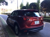 MAZDA CX-5, Diesel cars - 4WD - Model 2012 (H24) - Shaken until 8/2021