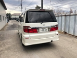 TOYOTA  ALPHARD G - 2400cc - Model 2004/5 - Shaken (車検) until 2021/3 (+80000 ¥ full 2 years)