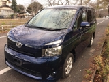 TOYOTA VOXY - 2000cc - Model 2009/9 - Shaken full 2 years