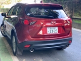 MAZDA CX-5, Diesel cars - 4WD - Model 2012 (H24) - Shaken until 8/2021
