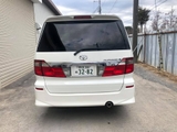 TOYOTA  ALPHARD G - 2400cc - Model 2004/5 - Shaken (車検) until 2021/3 (+80000 ¥ full 2 years)