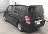 Honda Stepwagon - 200cc - Bản G - Model 2010/6 - Shaken full 2 years