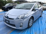 TOYOTA PRIUS HYBRID - Bản G - Model 2010 - Shaken full 2 years