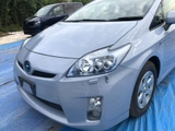 TOYOTA PRIUS HYBRID - Bản G - Model 2010 - Shaken full 2 years