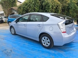 TOYOTA PRIUS HYBRID - Bản G - Model 2010 - Shaken full 2 years