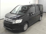 Honda Stepwagon - 200cc - Bản G - Model 2010/6 - Shaken full 2 years