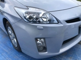 TOYOTA PRIUS HYBRID - Bản G - Model 2010 - Shaken full 2 years