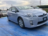 TOYOTA PRIUS HYBRID - Bản G - Model 2010 - Shaken full 2 years