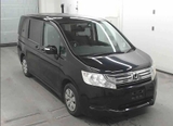 Honda Stepwagon - 200cc - Bản G - Model 2010/6 - Shaken full 2 years