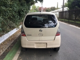 NISSAN  MOCO - 660cc - (Xe ke - Biển vàng) - Model 2005 (H17) - Shaken full 2 years