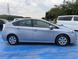 TOYOTA PRIUS HYBRID - Bản G - Model 2010 - Shaken full 2 years