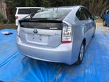 TOYOTA PRIUS HYBRID - Bản G - Model 2010 - Shaken full 2 years