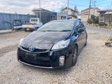TOYOTA - PRIUS - HYBRID - 1800cc - 30km/リットル - Model 2009 (H21) - Shaken full 2 years