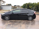 TOYOTA - PRIUS - HYBRID - 1800cc - 30km/リットル - Model 2009 (H21) - Shaken full 2 years