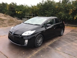 TOYOTA - PRIUS - HYBRID - 1800cc - 30km/リットル - Model 2009 (H21) - Shaken full 2 years