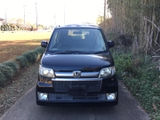 HONDA - Zest - 660cc - (Xe ke - Biển vàng) - Model 2007 (H19) - Shaken Full 2 years