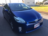 TOYOTA - PRIUS - HYBRID - 1800cc - 30km/リットル - Model 2009 (H21) - Shaken full 2 years