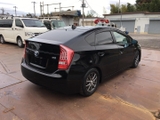TOYOTA - PRIUS - HYBRID - 1800cc - 30km/リットル - Model 2009 (H21) - Shaken full 2 years