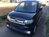 HONDA - Zest - 660cc - (Xe ke - Biển vàng) - Model 2007 (H19) - Shaken Full 2 years