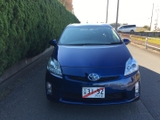 TOYOTA - PRIUS - HYBRID - 1800cc - 30km/リットル - Model 2009 (H21) - Shaken full 2 years