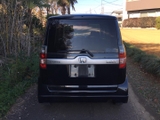 HONDA - Zest - 660cc - (Xe ke - Biển vàng) - Model 2007 (H19) - Shaken Full 2 years