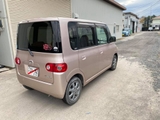Daihatsu TANTO - Model 2006 - Shaken full 2 năm