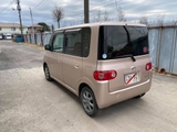 Daihatsu TANTO - Model 2006 - Shaken full 2 năm