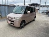 Daihatsu TANTO - Model 2006 - Shaken full 2 năm