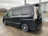 NISSAN - SERENA - HighwaySTAR - 2000cc ( 13.2km／リットル) - Model 2012 - Shaken full 2 years