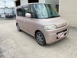 Daihatsu TANTO - Model 2006 - Shaken full 2 năm