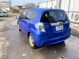 HONDA - FIT HYBRID -1300cc - (33.6km／リットル) - Model 2011 - Shaken until 2021/3(full 2years +5万円)