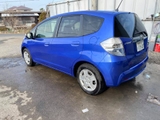 HONDA - FIT HYBRID -1300cc - (33.6km／リットル) - Model 2011 - Shaken until 2021/3(full 2years +5万円)