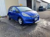HONDA - FIT HYBRID -1300cc - (33.6km／リットル) - Model 2011 - Shaken until 2021/3(full 2years +5万円)