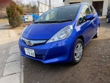 HONDA - FIT HYBRID -1300cc - (33.6km／リットル) - Model 2011 - Shaken until 2021/3(full 2years +5万円)