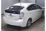 TOYOTA - PRIUS - HYBRID - 1800cc - 30km/リットル - Model 2010 - Shaken full 2 years