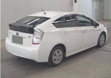 TOYOTA - PRIUS - HYBRID - 1800cc - 30km/リットル - Model 2010 - Shaken full 2 years