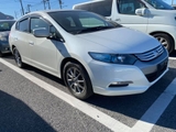 HONDA INSIGHT HYBRYD - 30km／リットル - Model 2009 (H21) - Shaken full 2 years