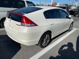 HONDA INSIGHT HYBRYD - 30km／リットル - Model 2009 (H21) - Shaken full 2 years