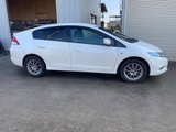 HONDA INSIGHT HYBRYD - 30km／リットル - Model 2010 (H22) - Shaken full until 2021/6 (+5万円 full 2 years)