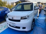 TOYOTA - BB - 1300cc (16km/l) - Model 2011 -  Shaken Full 2 years