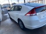 HONDA INSIGHT HYBRYD - 30km／リットル - Model 2010 (H22) - Shaken full until 2021/6 (+5万円 full 2 years)