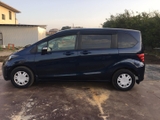 HONDA FREED - 1500cc - ホンダ フリード Ｇ ジャストセレクション - 16.4km／リットル - Model 2011 - Shaken full 2 years